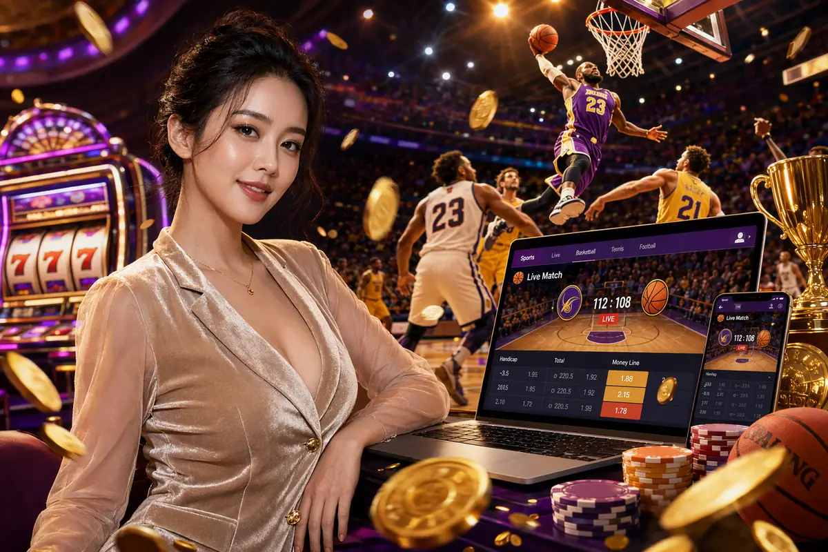 sk69 Casino kaedah deposit e-wallet Malaysia