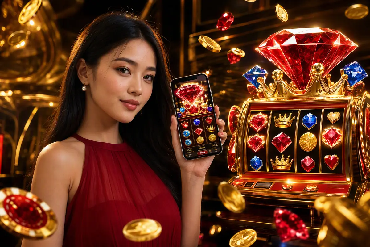 sk69 Casino antara muka permainan langsung berkualiti tinggi