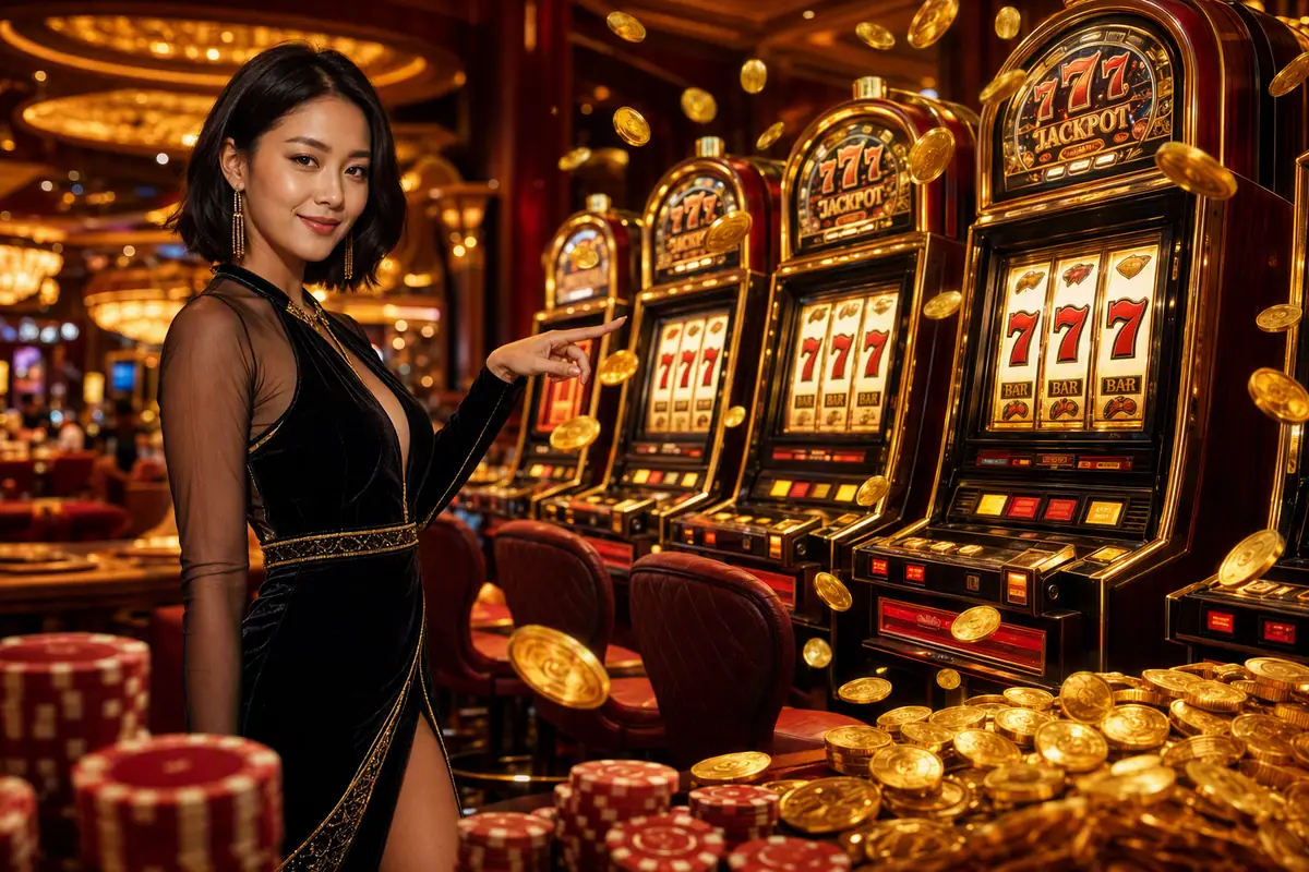 sk69 slot online pelbagai permainan